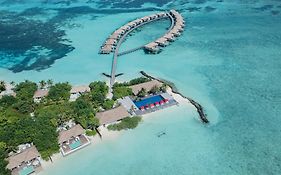 Noku Maldives, Vignette Collection By Ihg, 50 Percent Off Shared Roundtrip Seaplane Transport When You Stay 4 Nights Or More Stay Period Until 23 Dec 2025 (Adults Only)